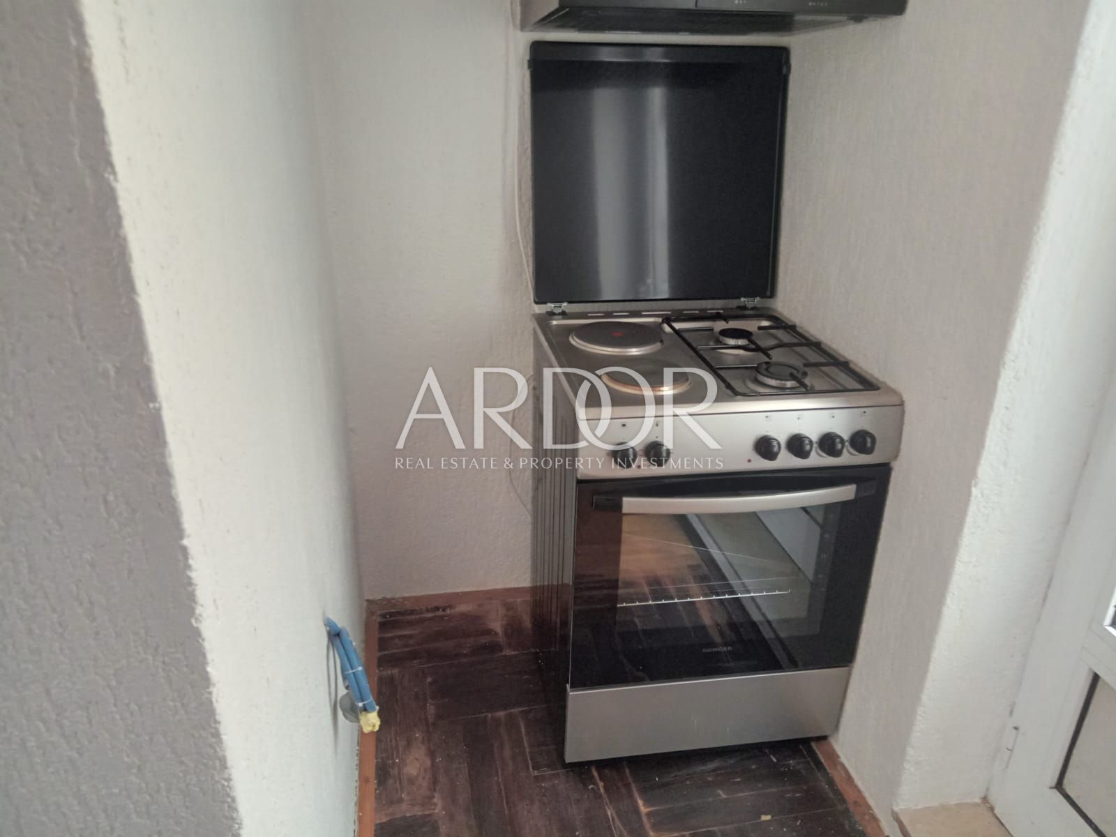 Flat For sale -  Škurinje