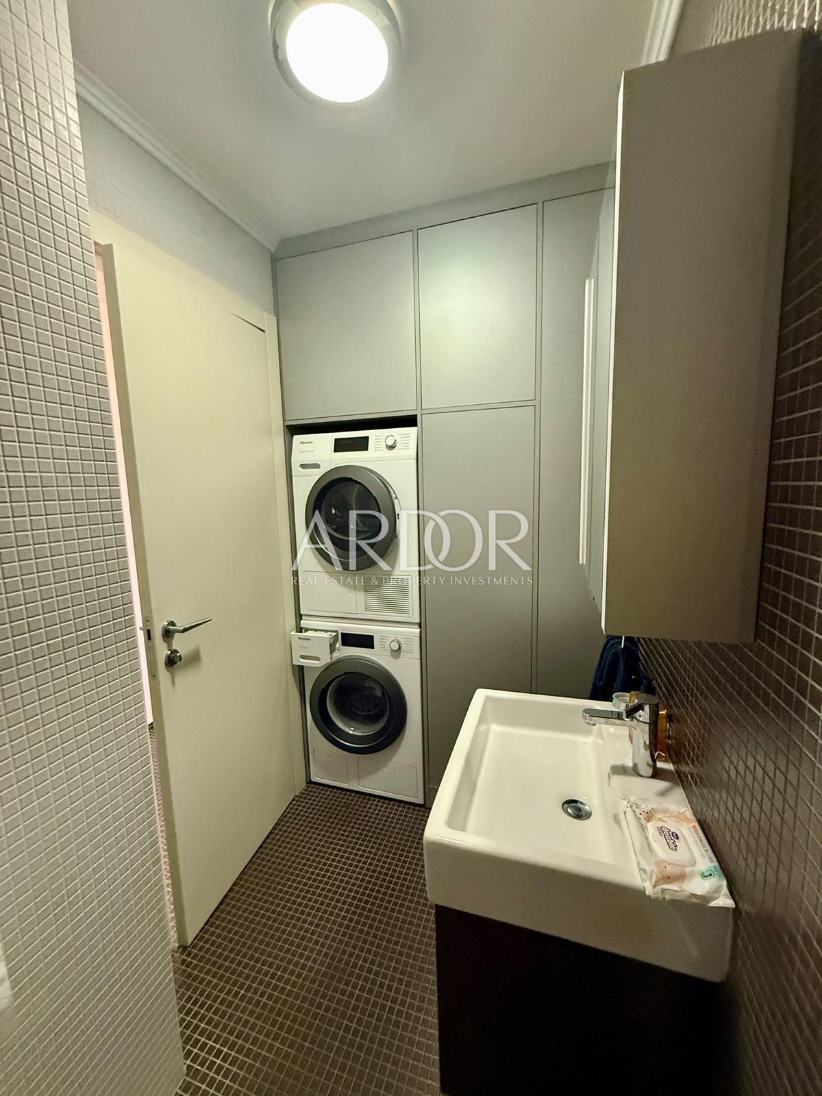 Apartma Na predaj - Primorsko-goranska Centar