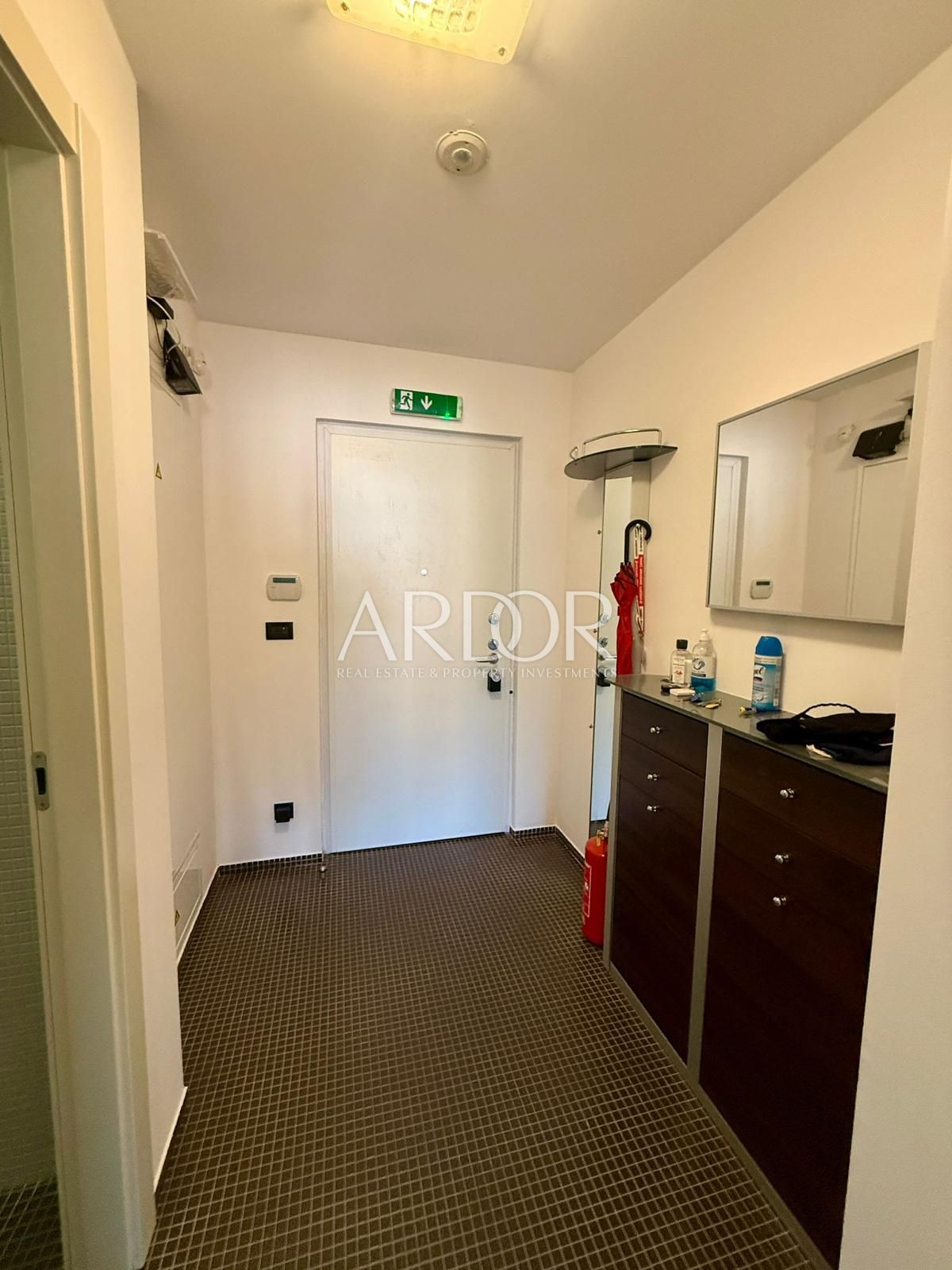 Apartma Na predaj - Primorsko-goranska Centar