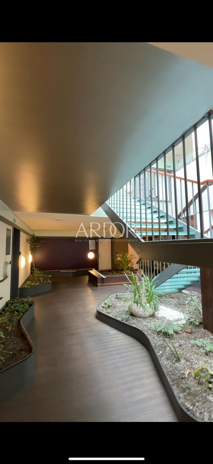 Apartment Zu verkaufen - Primorsko-goranska Centar