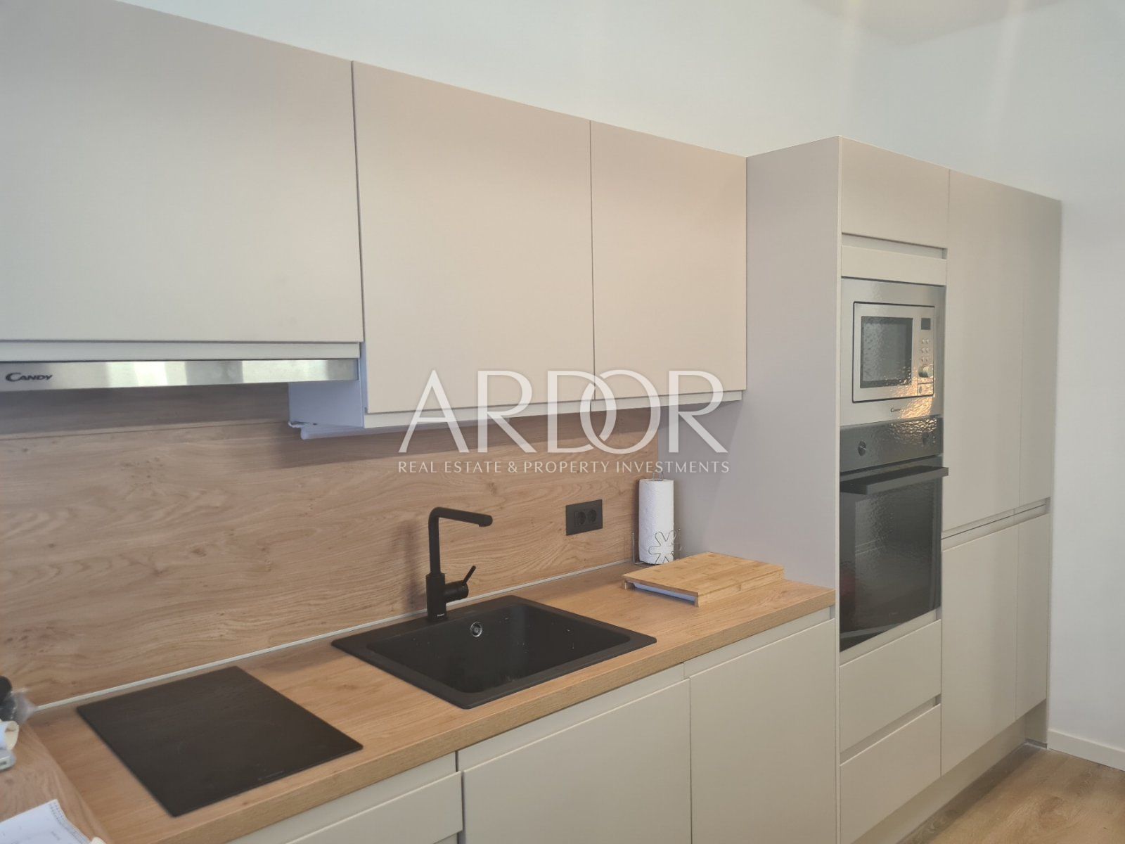 Apartment Zu verkaufen - Primorsko-goranska Centar - foto 1/22