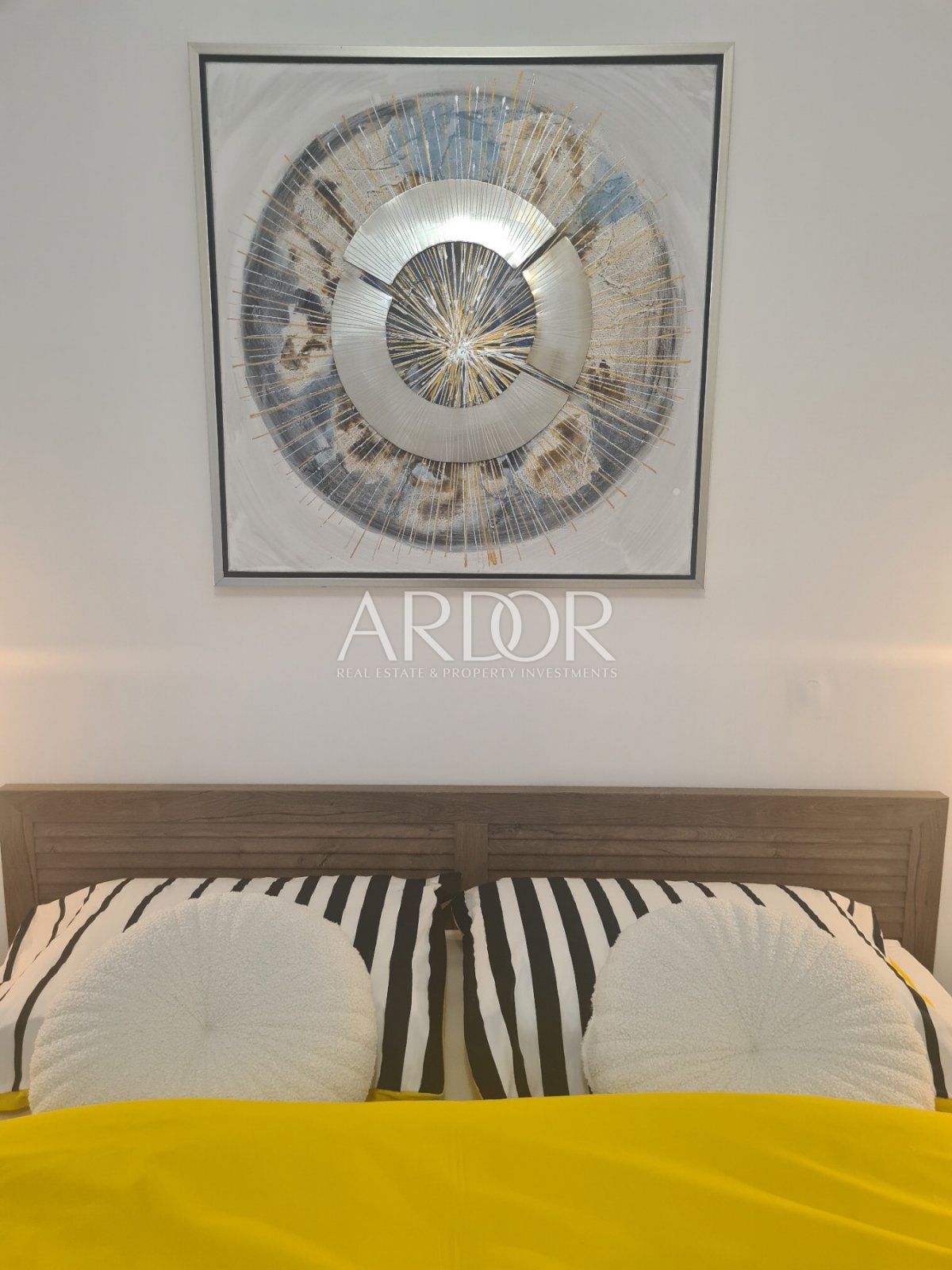Apartment Zu verkaufen - Primorsko-goranska Centar