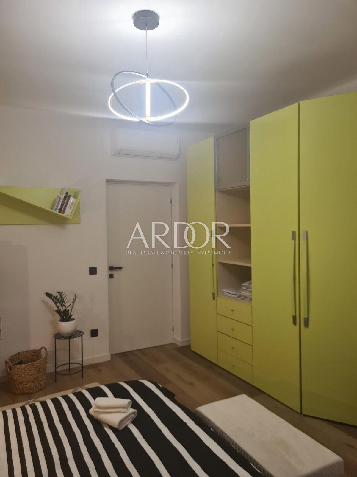 Apartment Zu verkaufen - Primorsko-goranska Centar