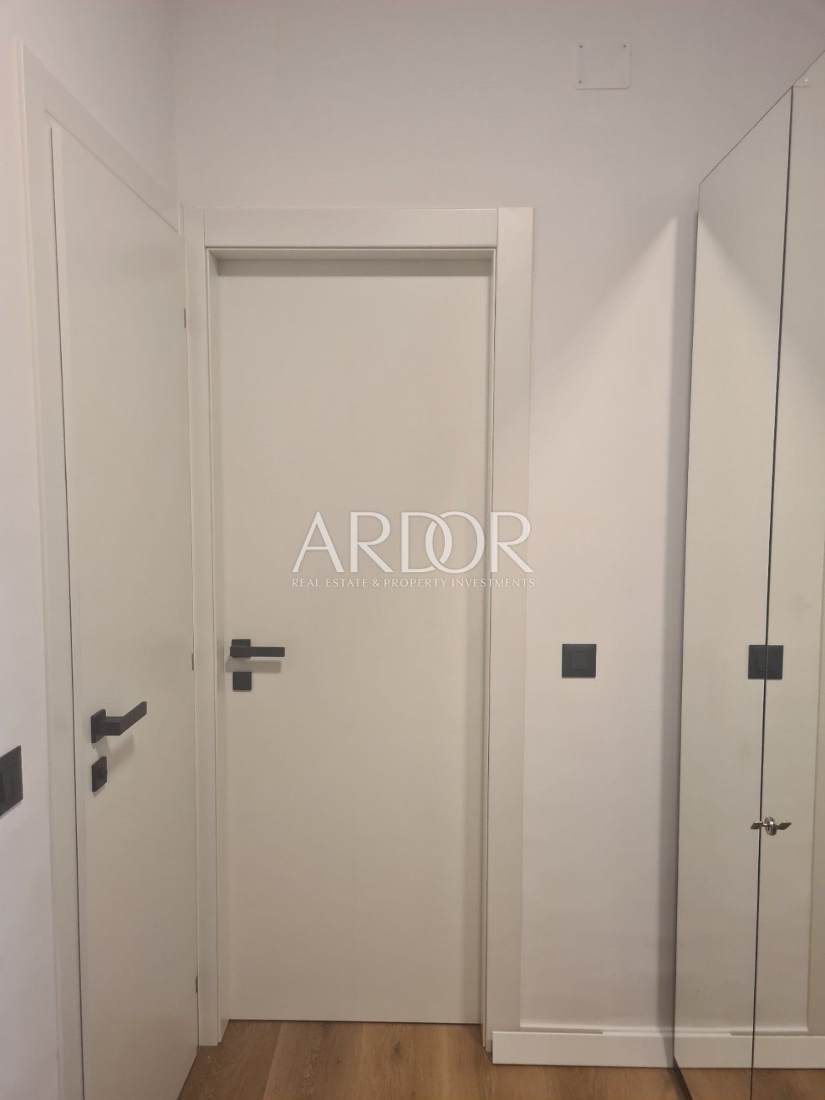 Apartment Zu verkaufen - Primorsko-goranska Centar