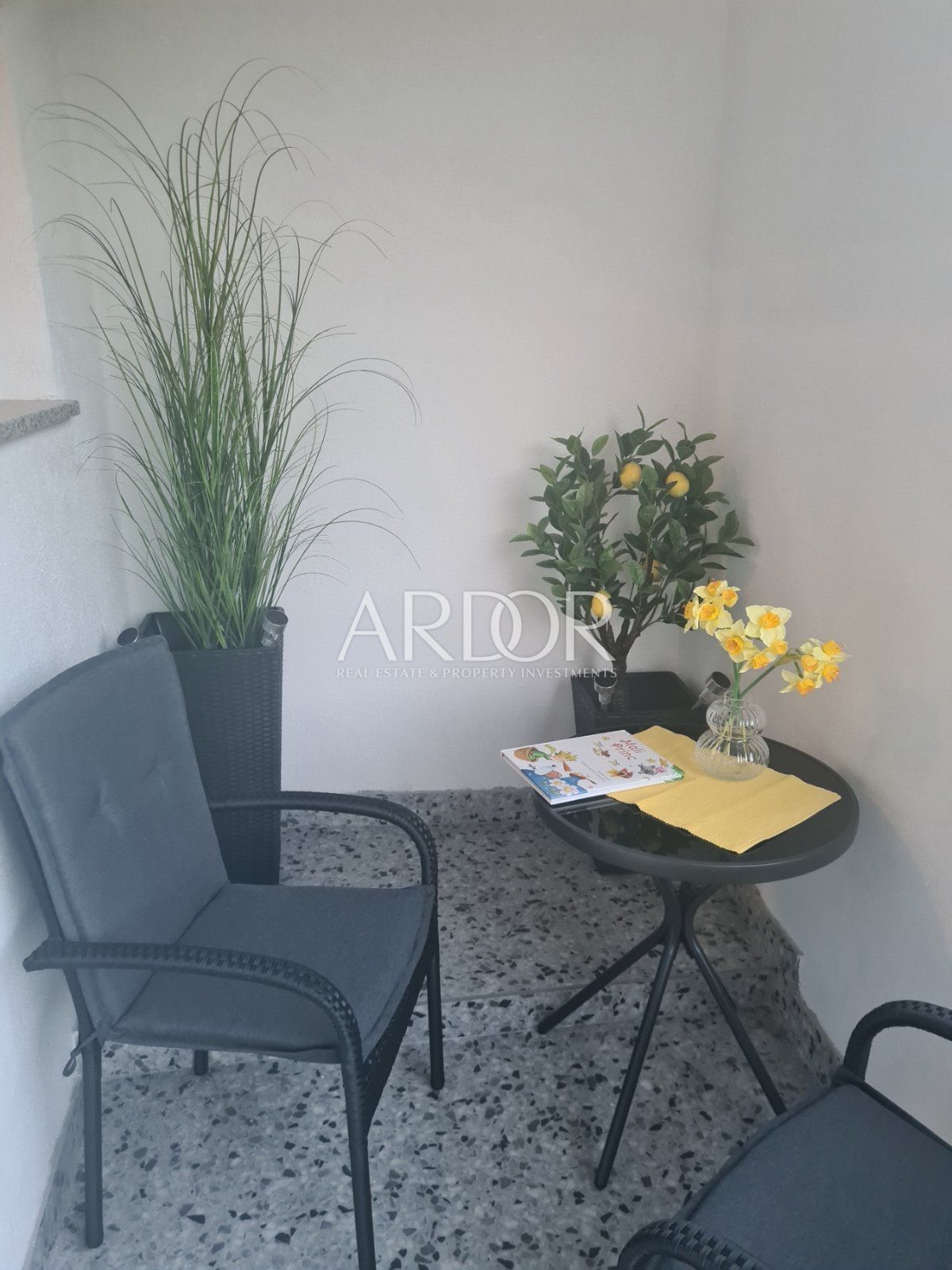 Apartment Zu verkaufen - Primorsko-goranska Centar