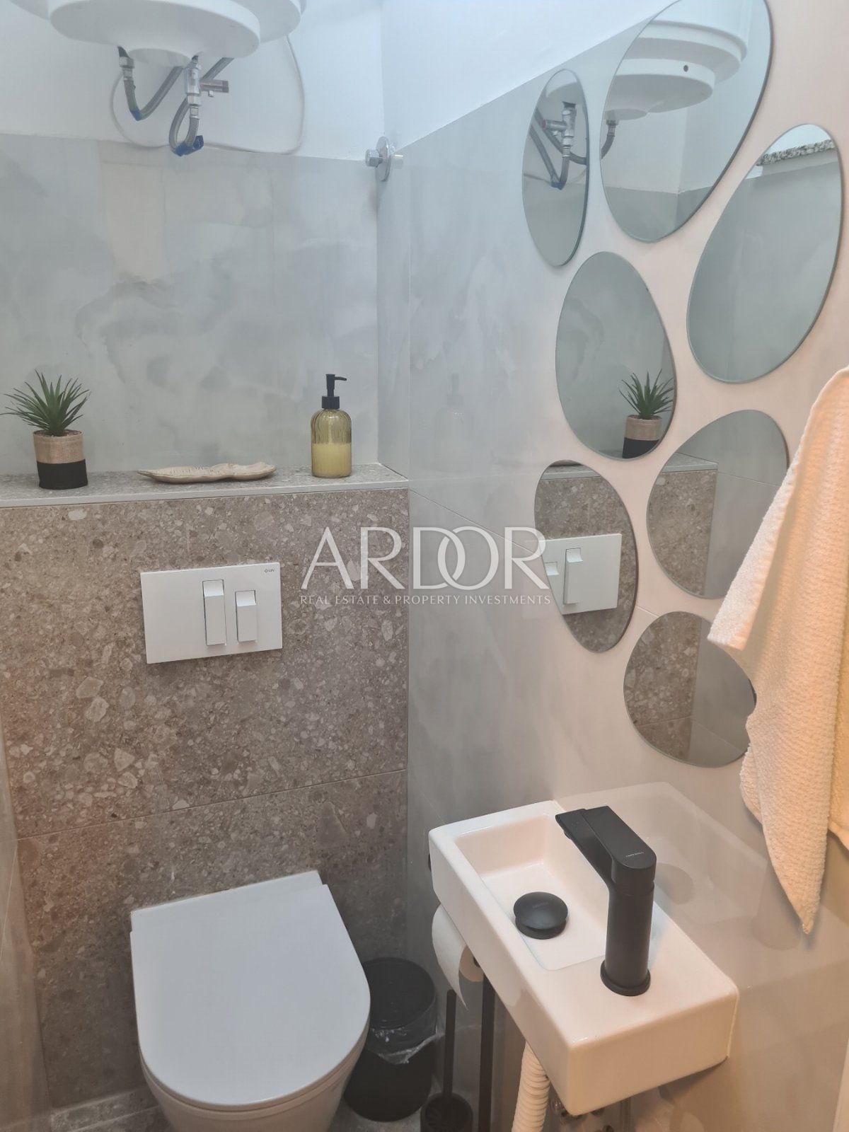 Apartment Zu verkaufen - Primorsko-goranska Centar