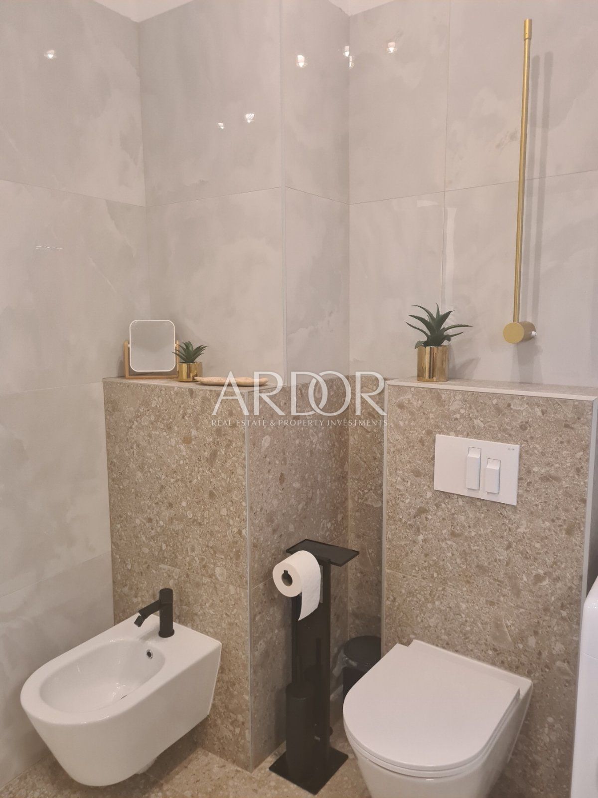 Apartment Zu verkaufen - Primorsko-goranska Centar