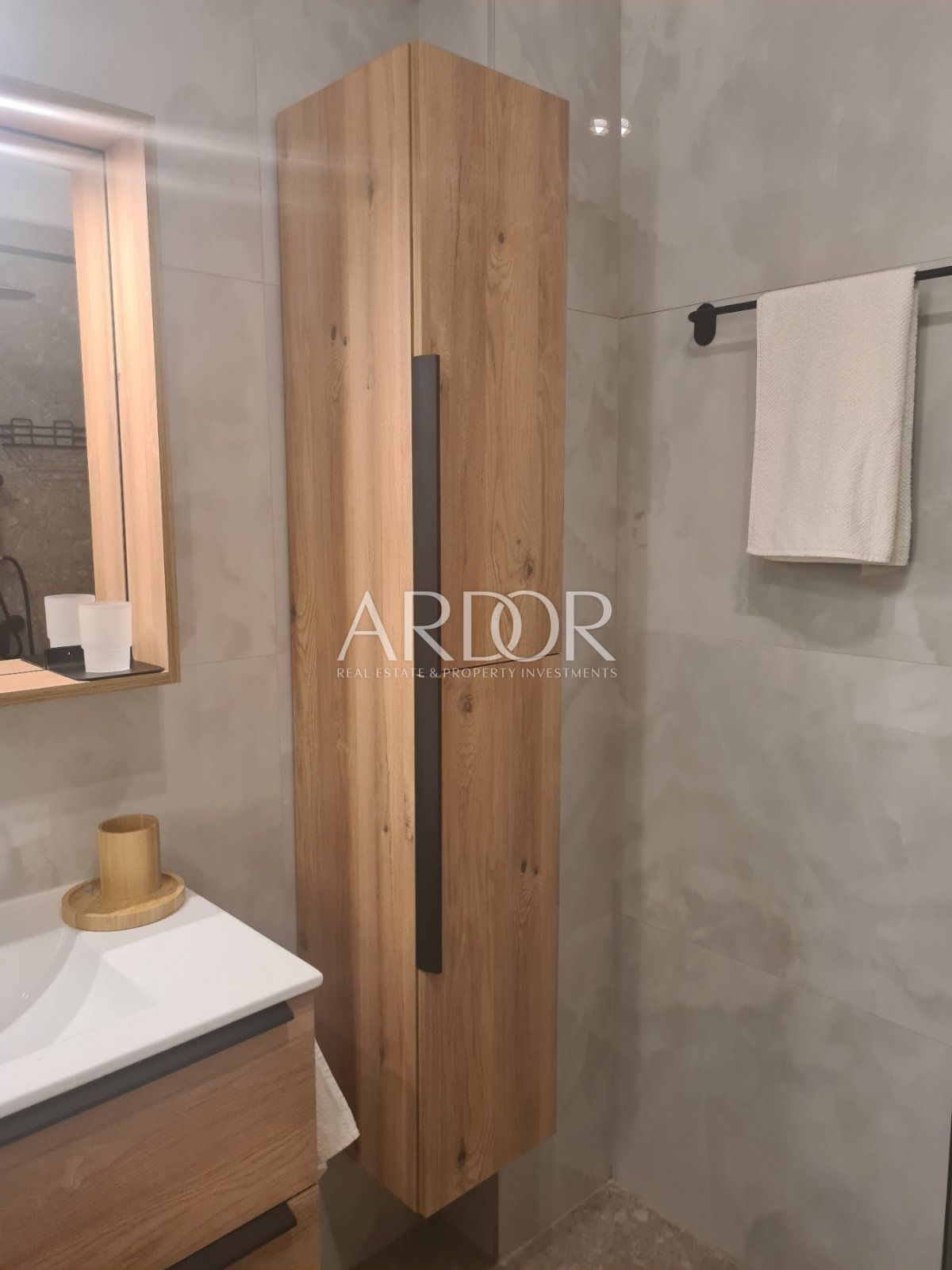 Apartment Zu verkaufen - Primorsko-goranska Centar