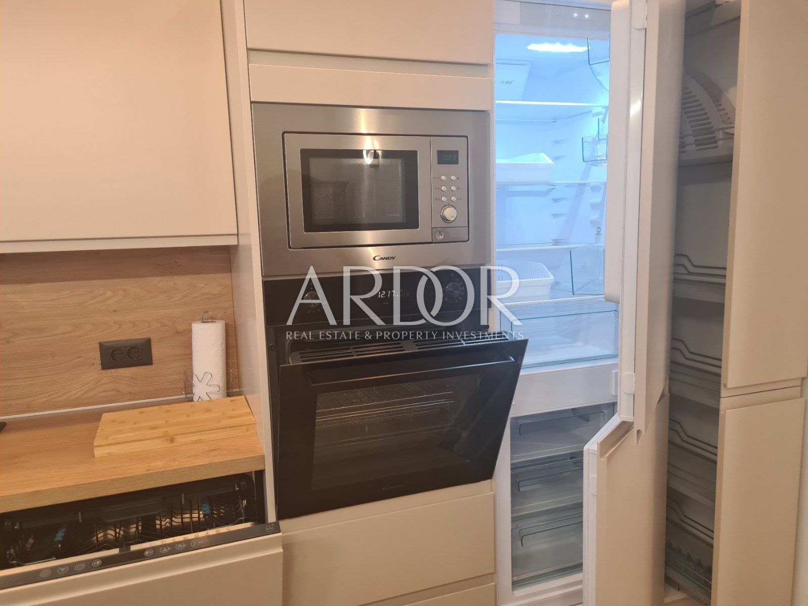 Apartment Zu verkaufen - Primorsko-goranska Centar - foto 2/22