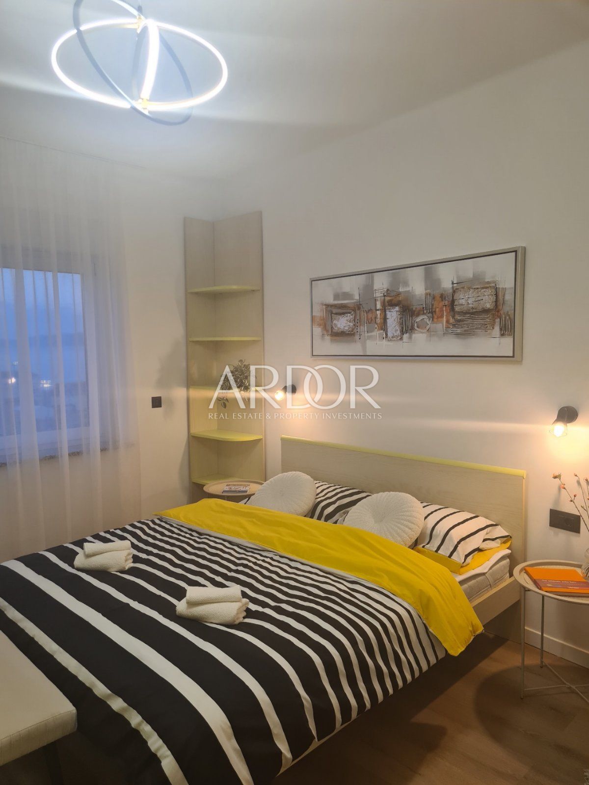 Apartment Zu verkaufen - Primorsko-goranska Centar