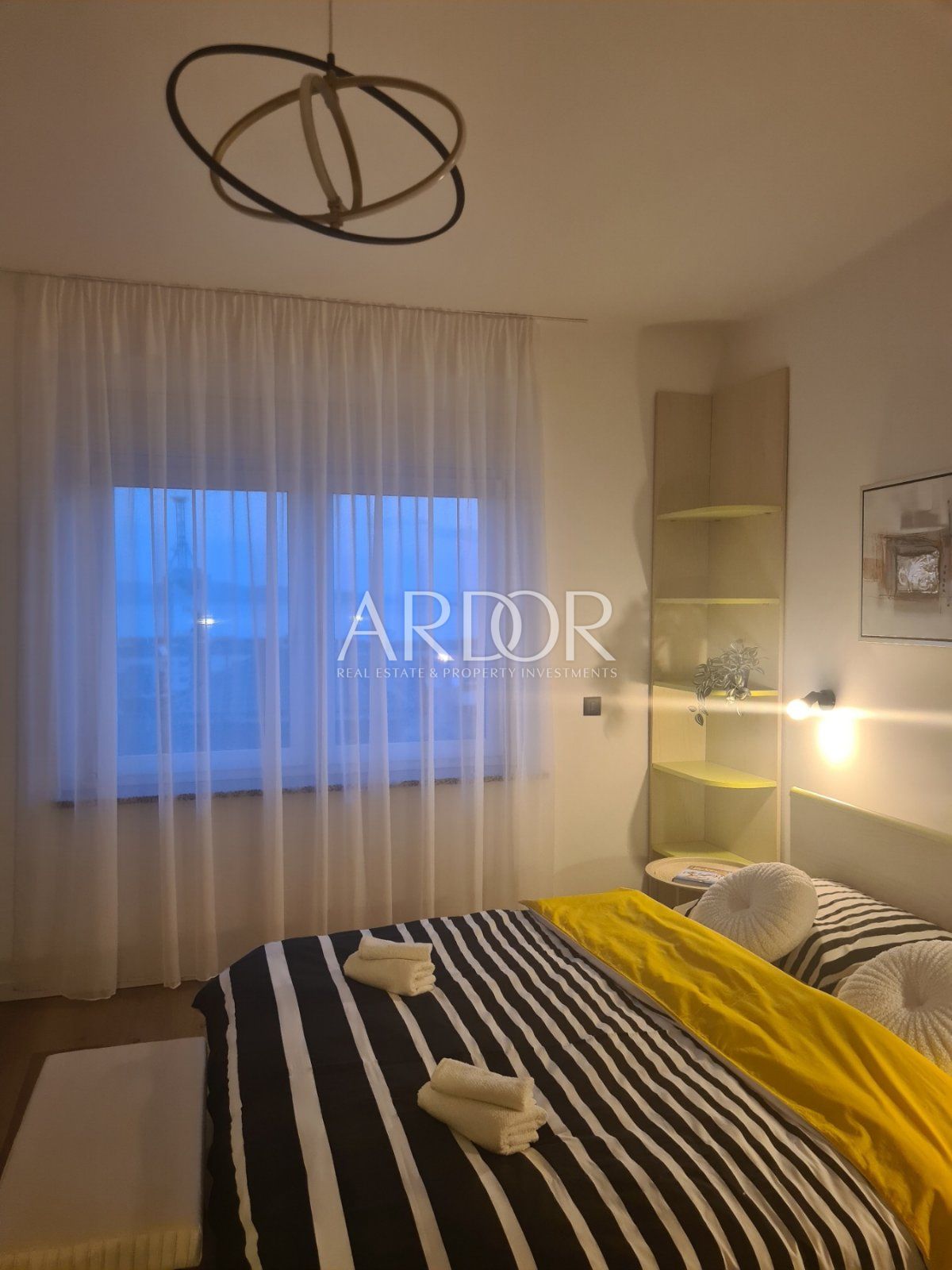 Apartment Zu verkaufen - Primorsko-goranska Centar