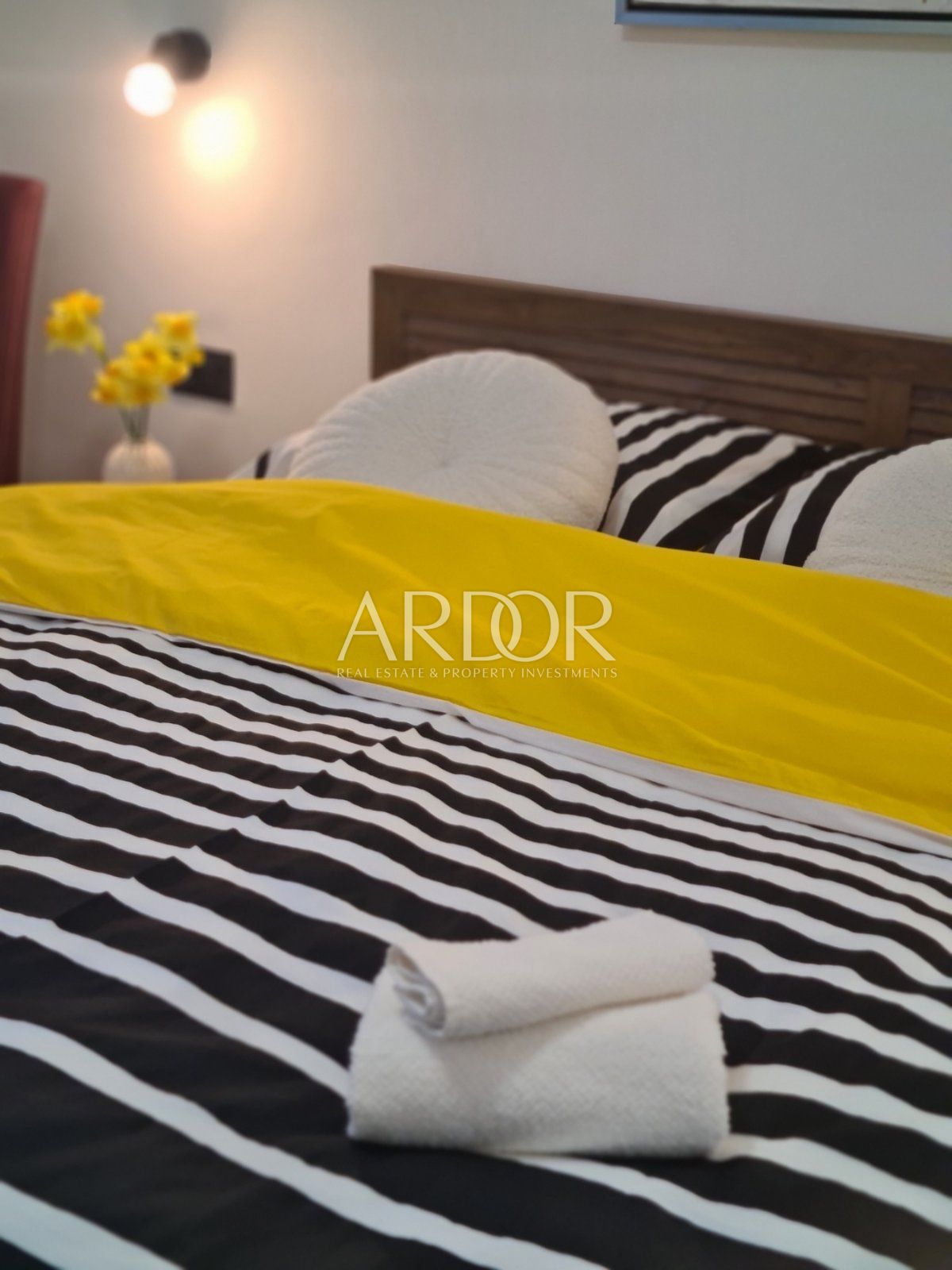 Apartment Zu verkaufen - Primorsko-goranska Centar