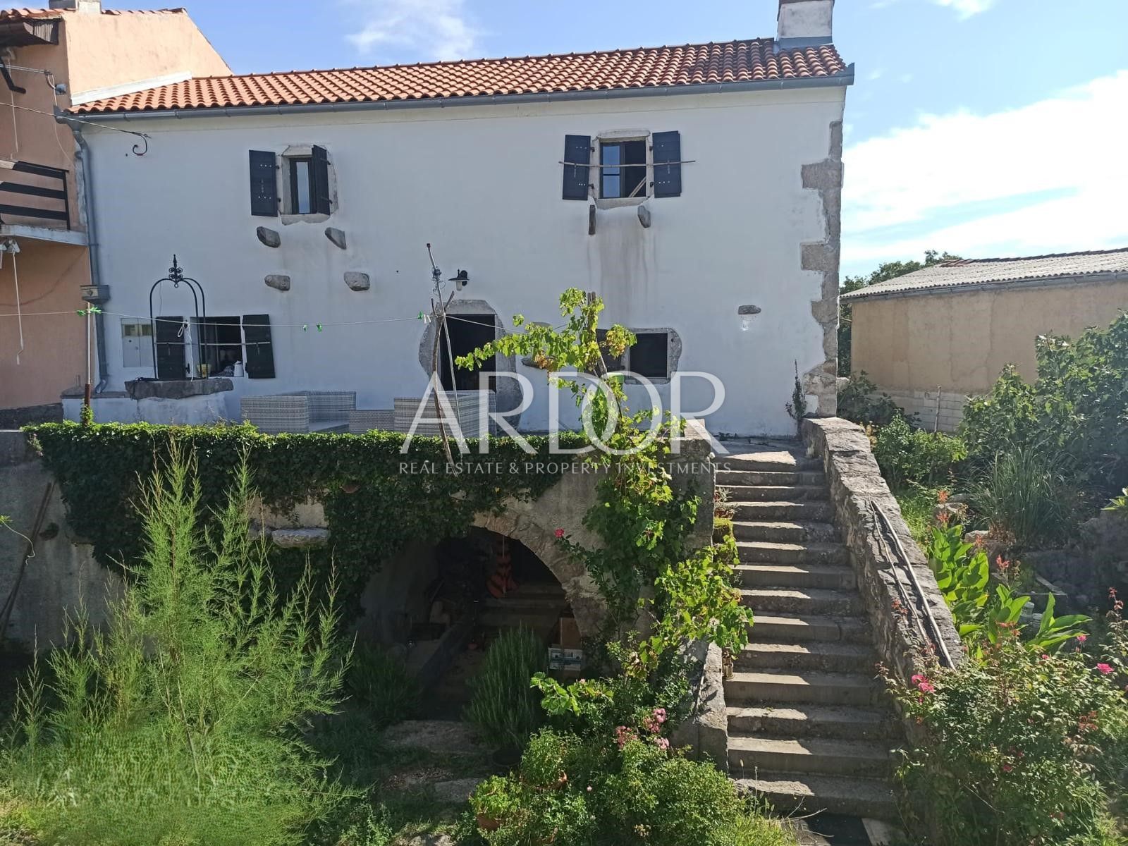 Haus Zu verkaufen - Dobrinj - foto 1/7
