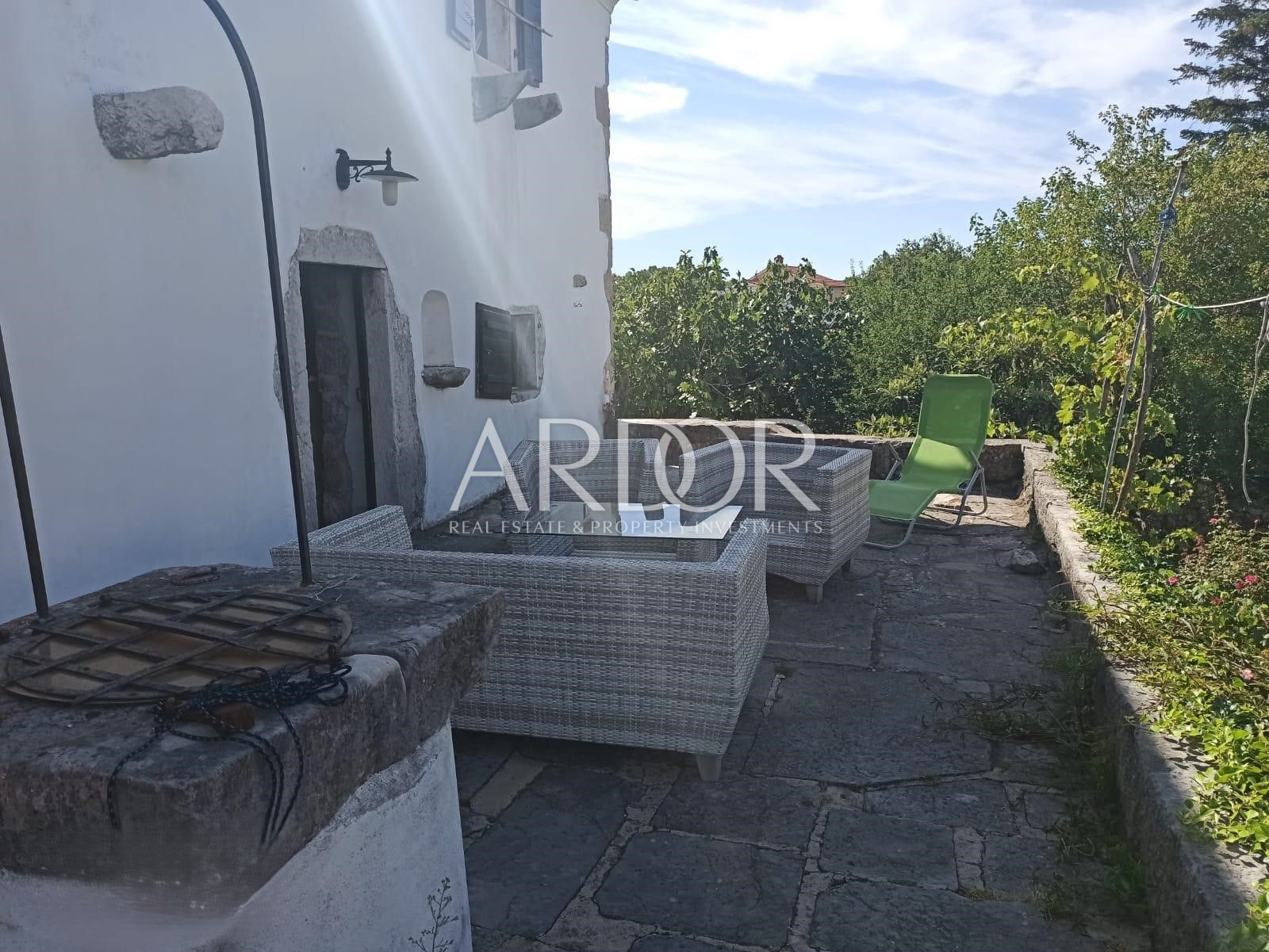 Haus Zu verkaufen - Dobrinj - foto 4/7