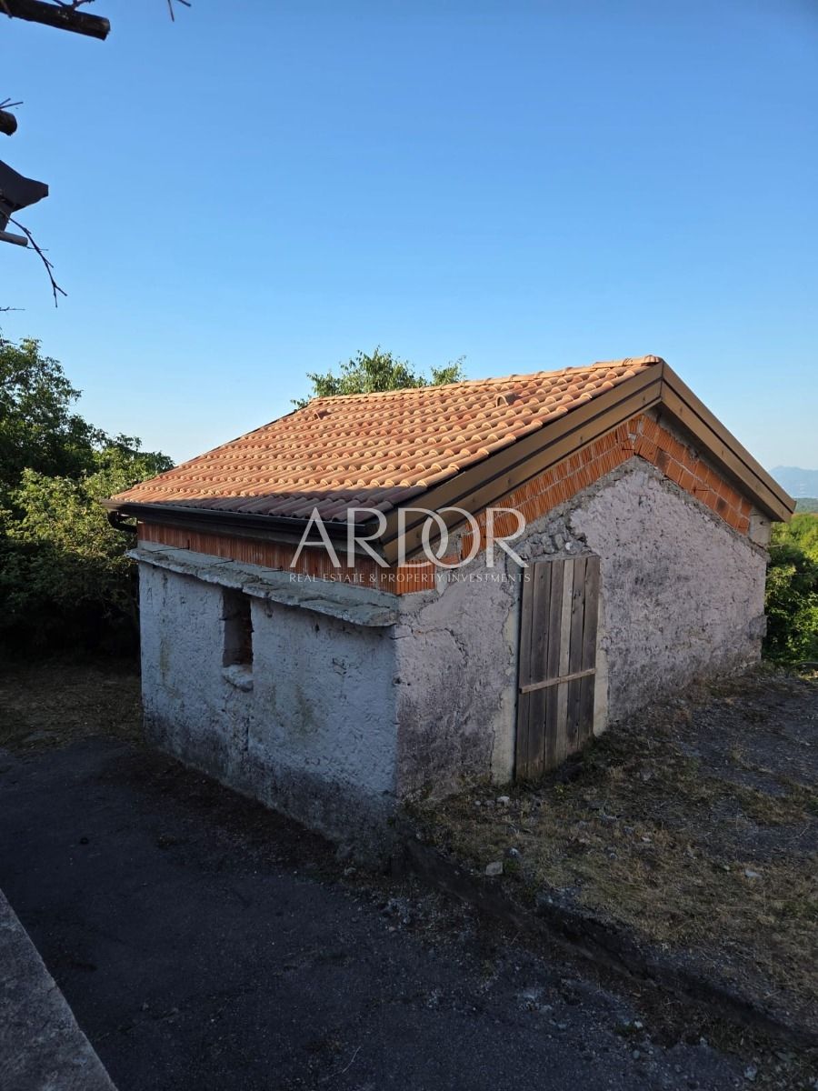 Casa In vendita -  Marčelji