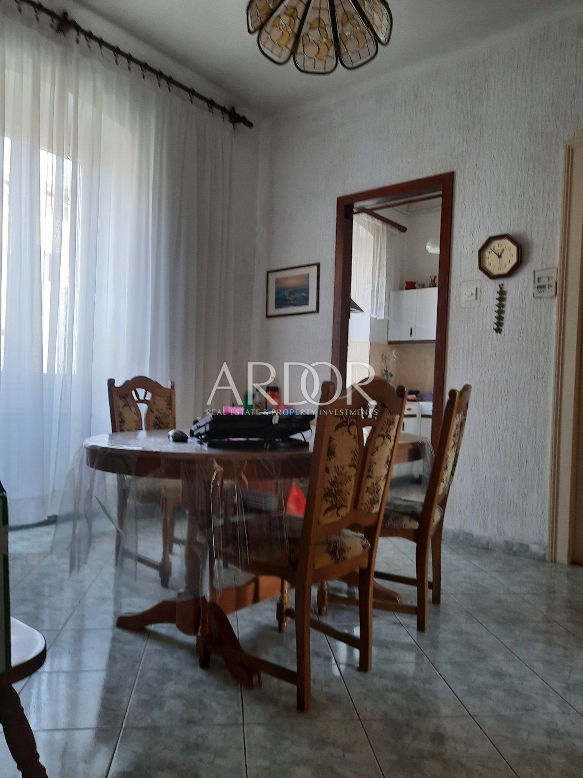 Flat For sale -  Podmurvice