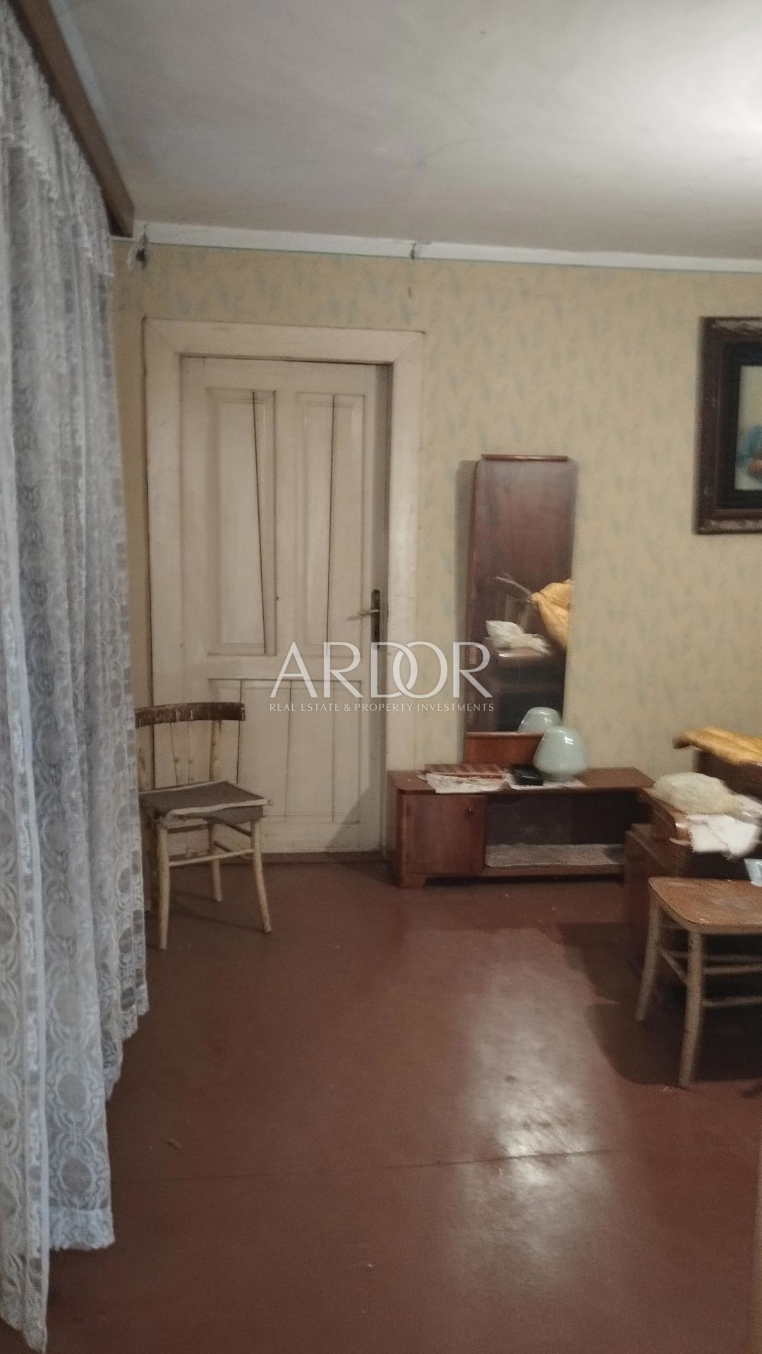 House For sale - Primorsko-goranska Klana
