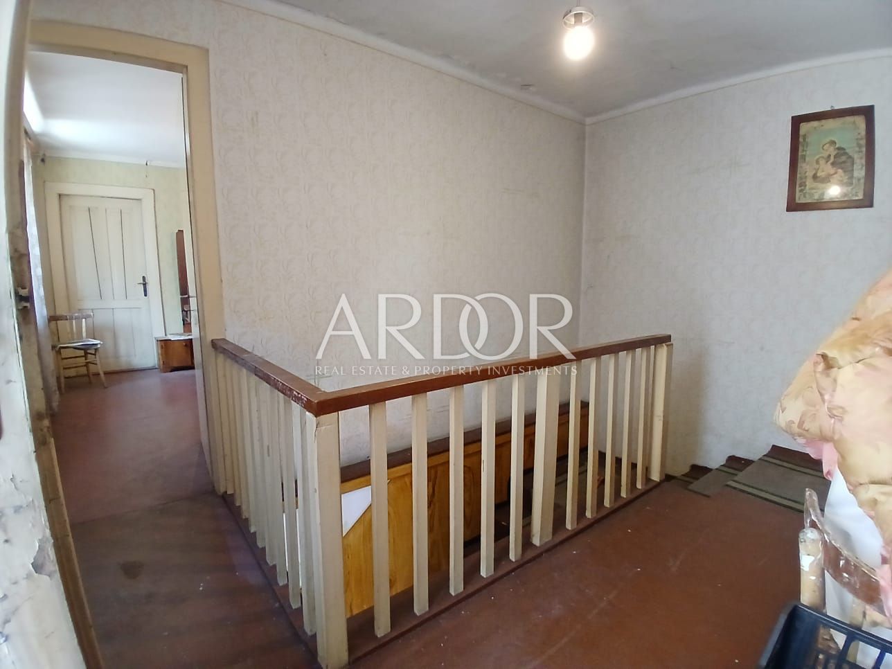 House For sale - Primorsko-goranska Klana