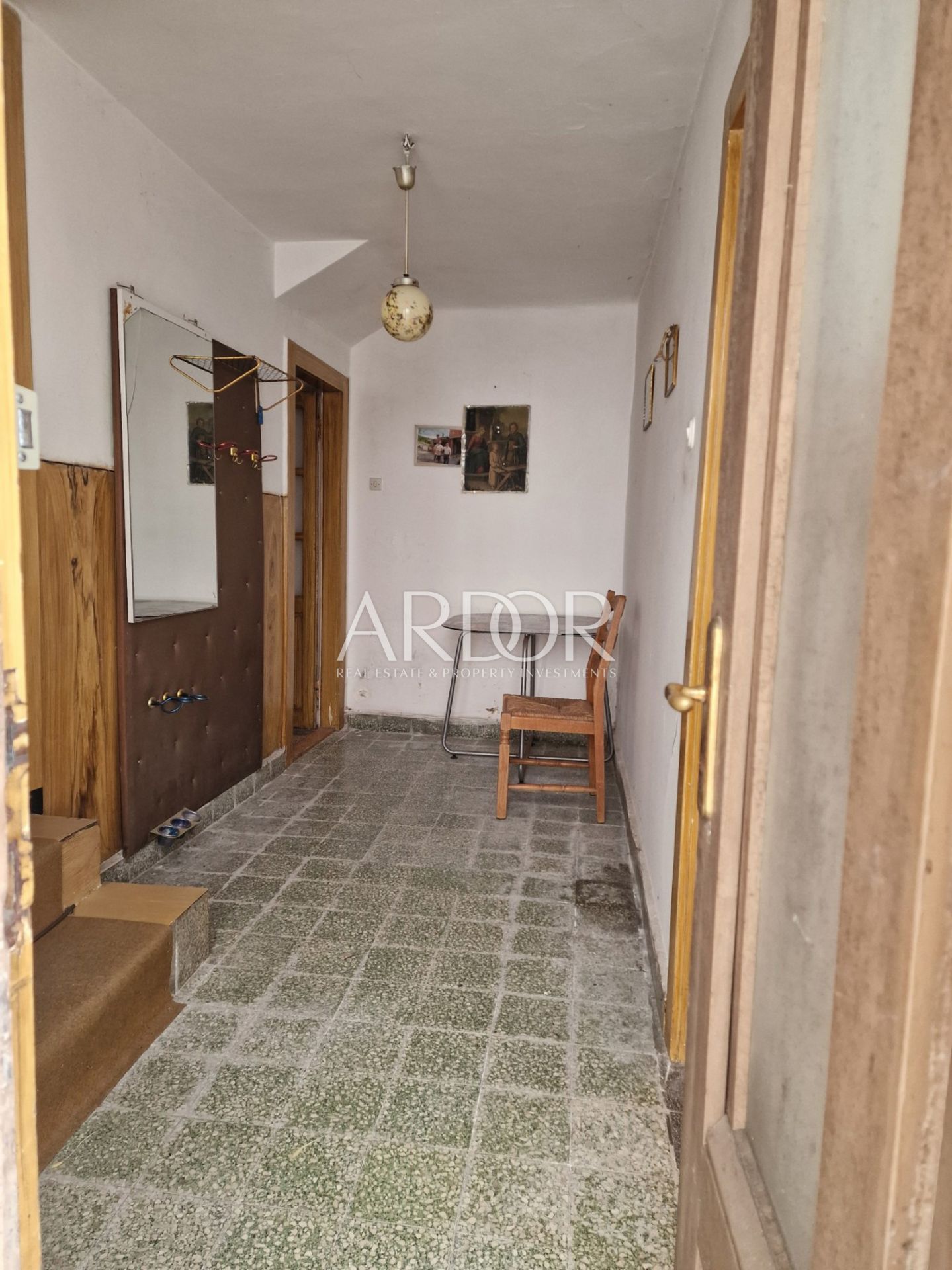 House For sale - Primorsko-goranska Klana