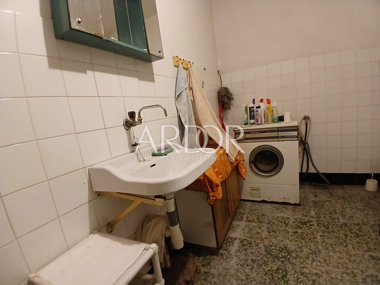House For sale - Primorsko-goranska Klana