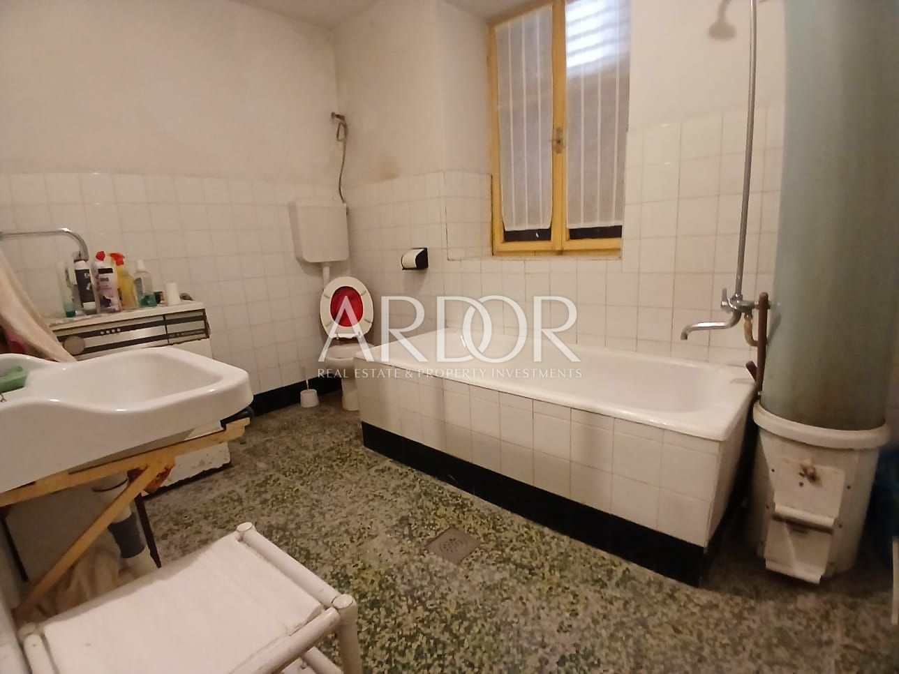 House For sale - Primorsko-goranska Klana