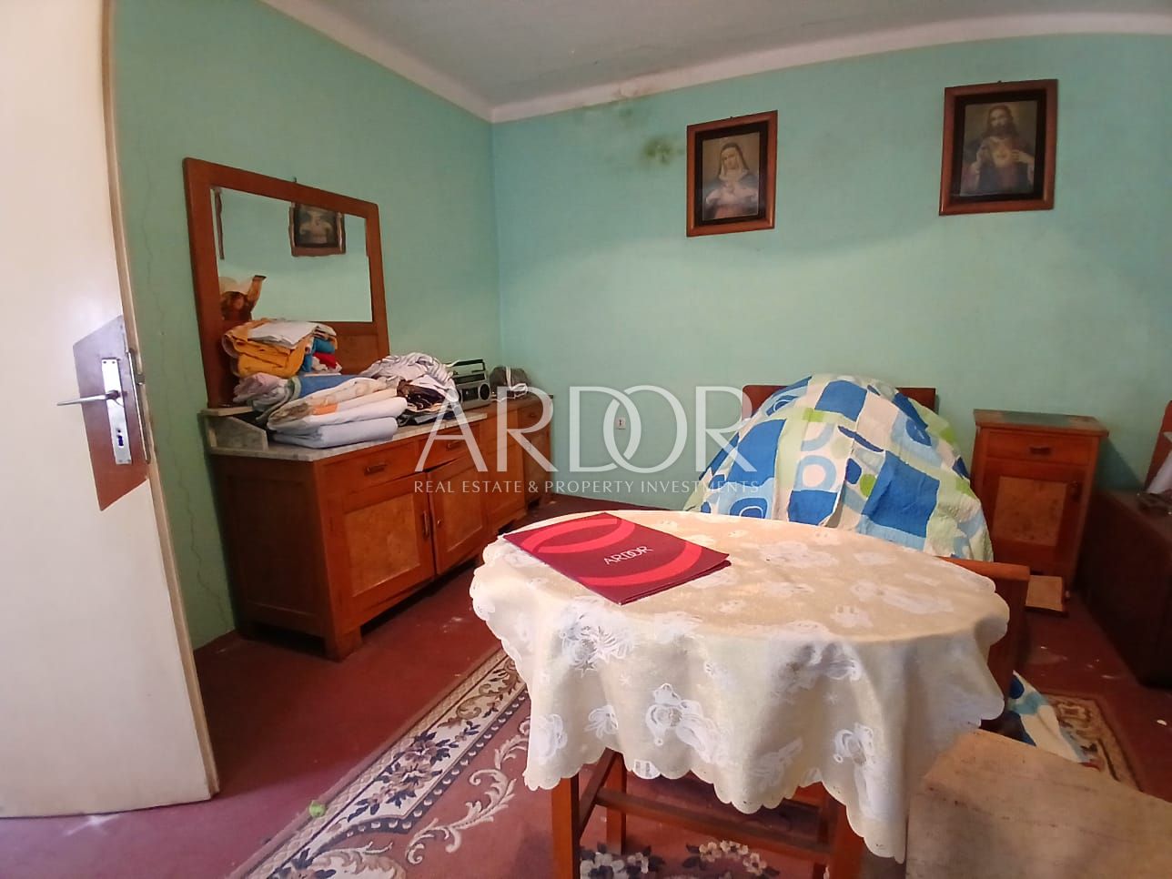 House For sale - Primorsko-goranska Klana