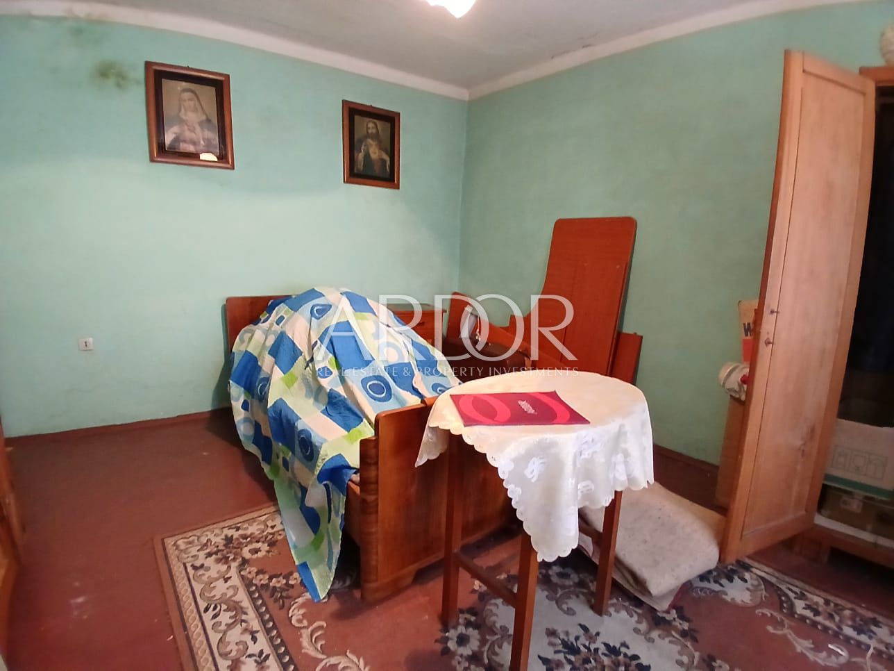 House For sale - Primorsko-goranska Klana