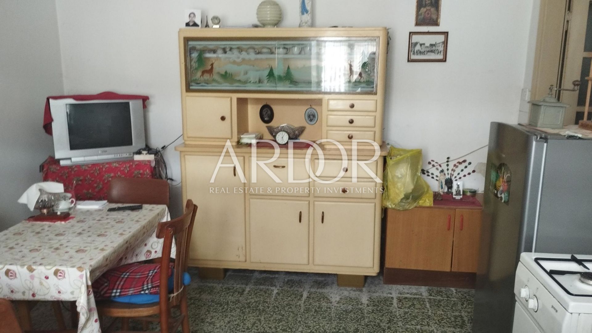 House For sale - Primorsko-goranska Klana