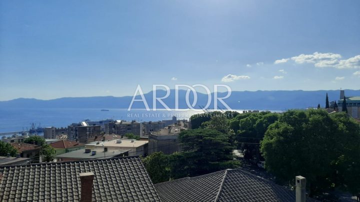 Apartmán na prodej 74 m² – Rijeka