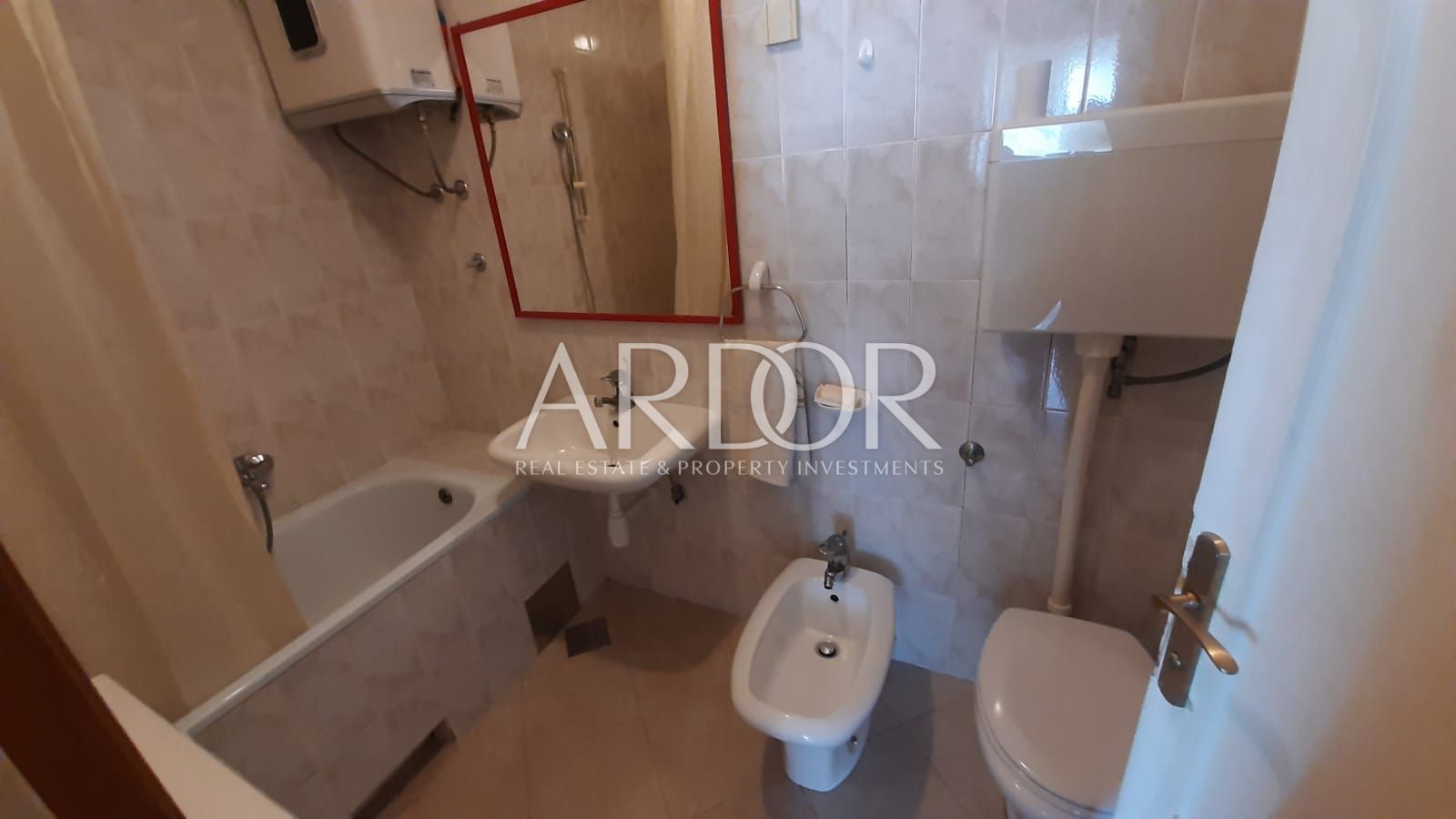 Apartment Zu verkaufen - Primorsko-goranska Kozala
