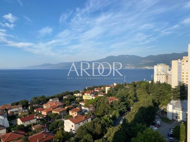 Flat for sale 70 m² – Rijeka