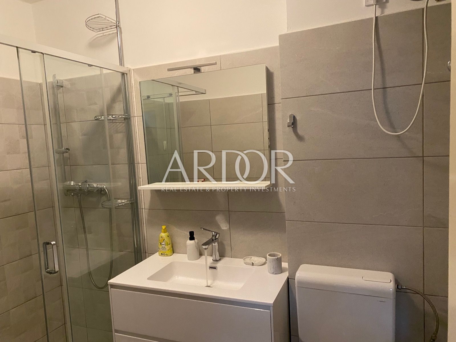 Apartmán Na prodej - Primorsko-goranska Kantrida