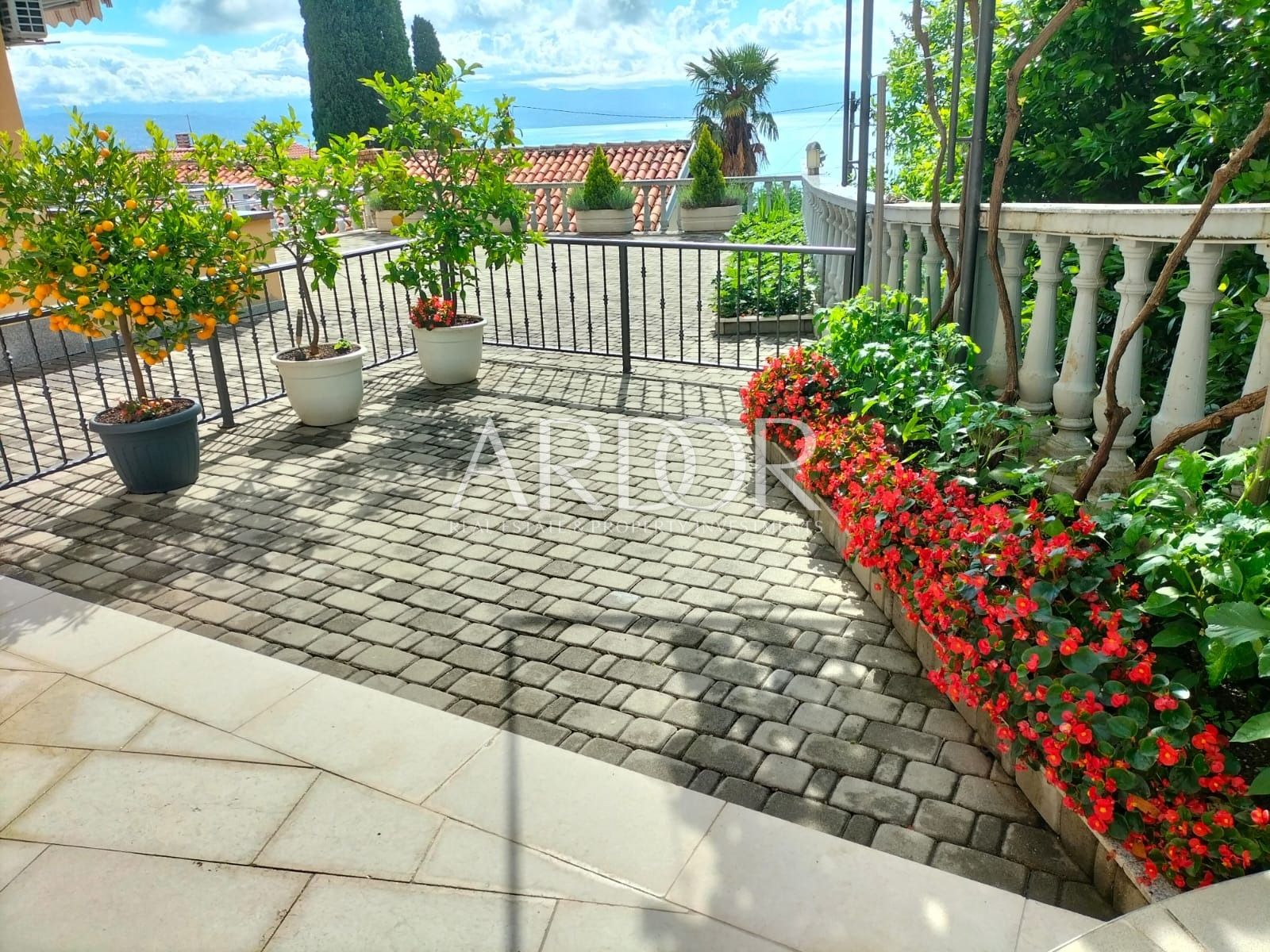 Apartma Naprodaj - Primorsko-goranska Ika