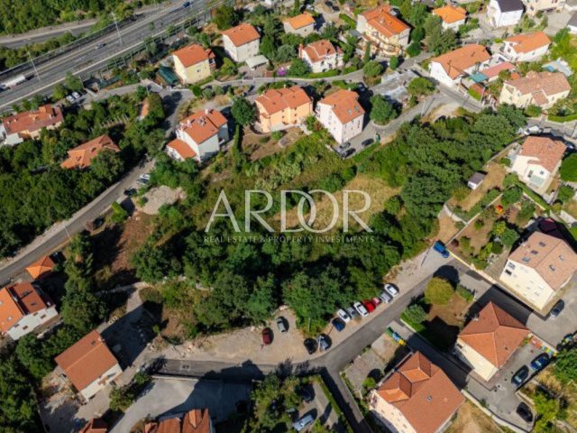 Pozemek na prodej 3009 m² – Rijeka