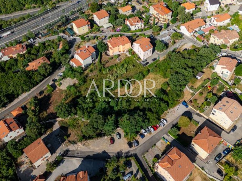 Land For sale Rijeka