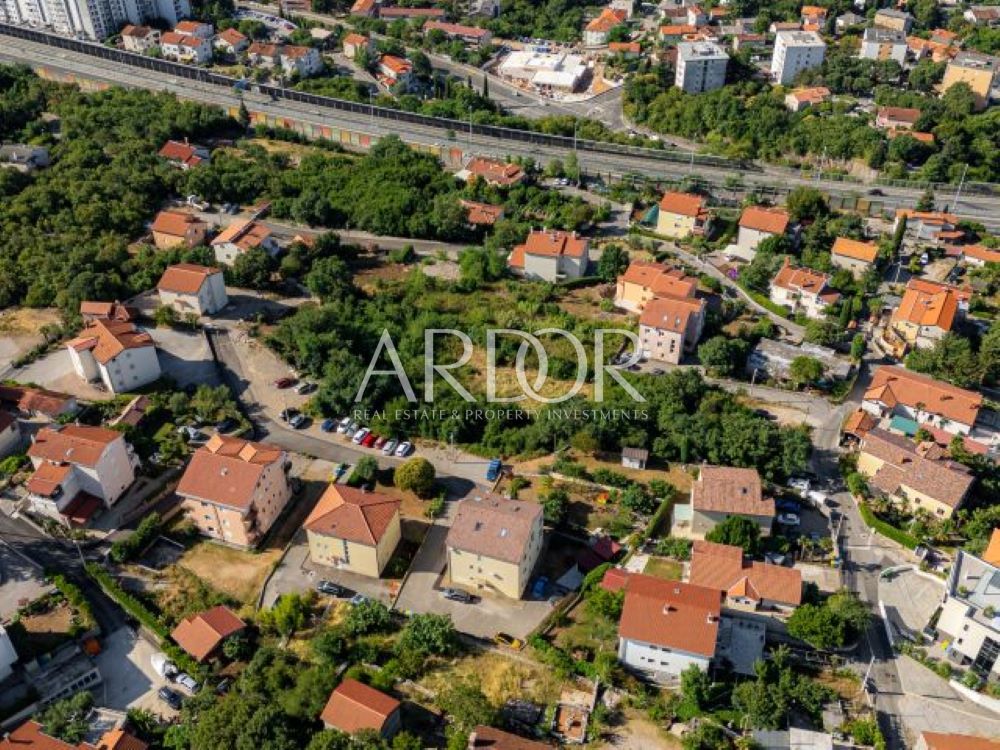 Terrain À vendre - Primorsko-goranska Zamet - foto 2/2