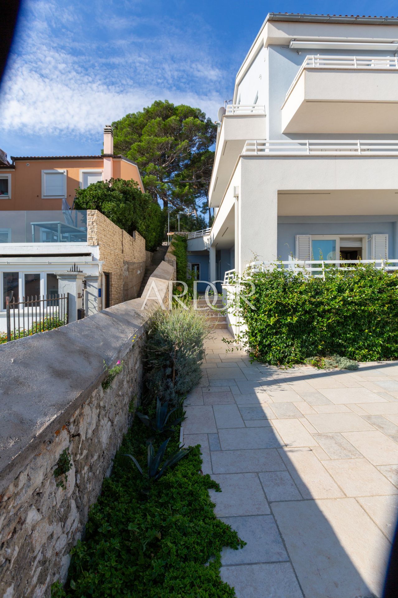 Kuća Na prodaju - Primorsko-goranska Mali Lošinj