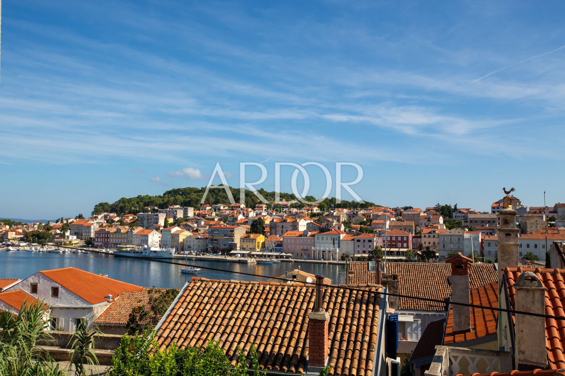 Kuća Na prodaju - Primorsko-goranska Mali Lošinj