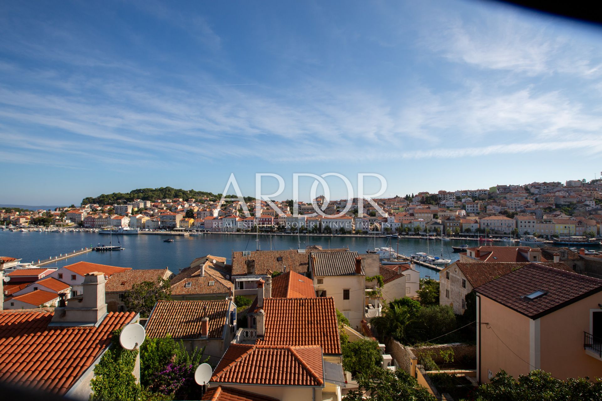 Kuća Na prodaju - Primorsko-goranska Mali Lošinj