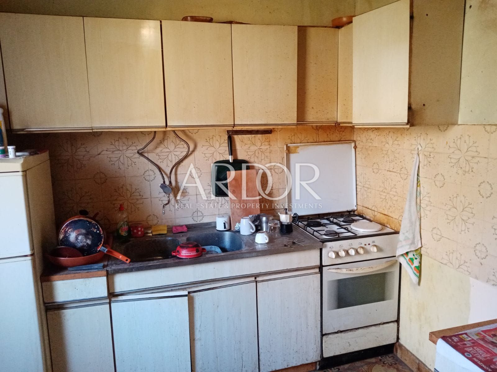 Apartment Zu verkaufen - Belveder - foto 5/7