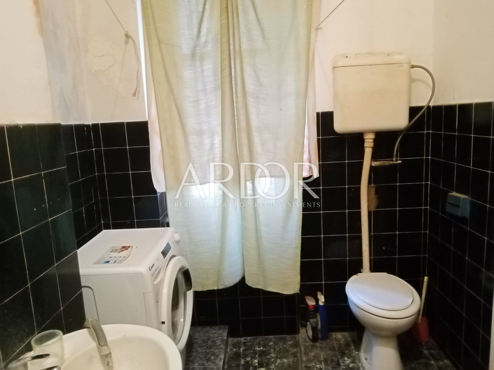 Apartment Zu verkaufen -  Belveder