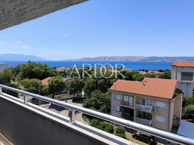 Flat for sale 66 m² – Novi Vinodolski