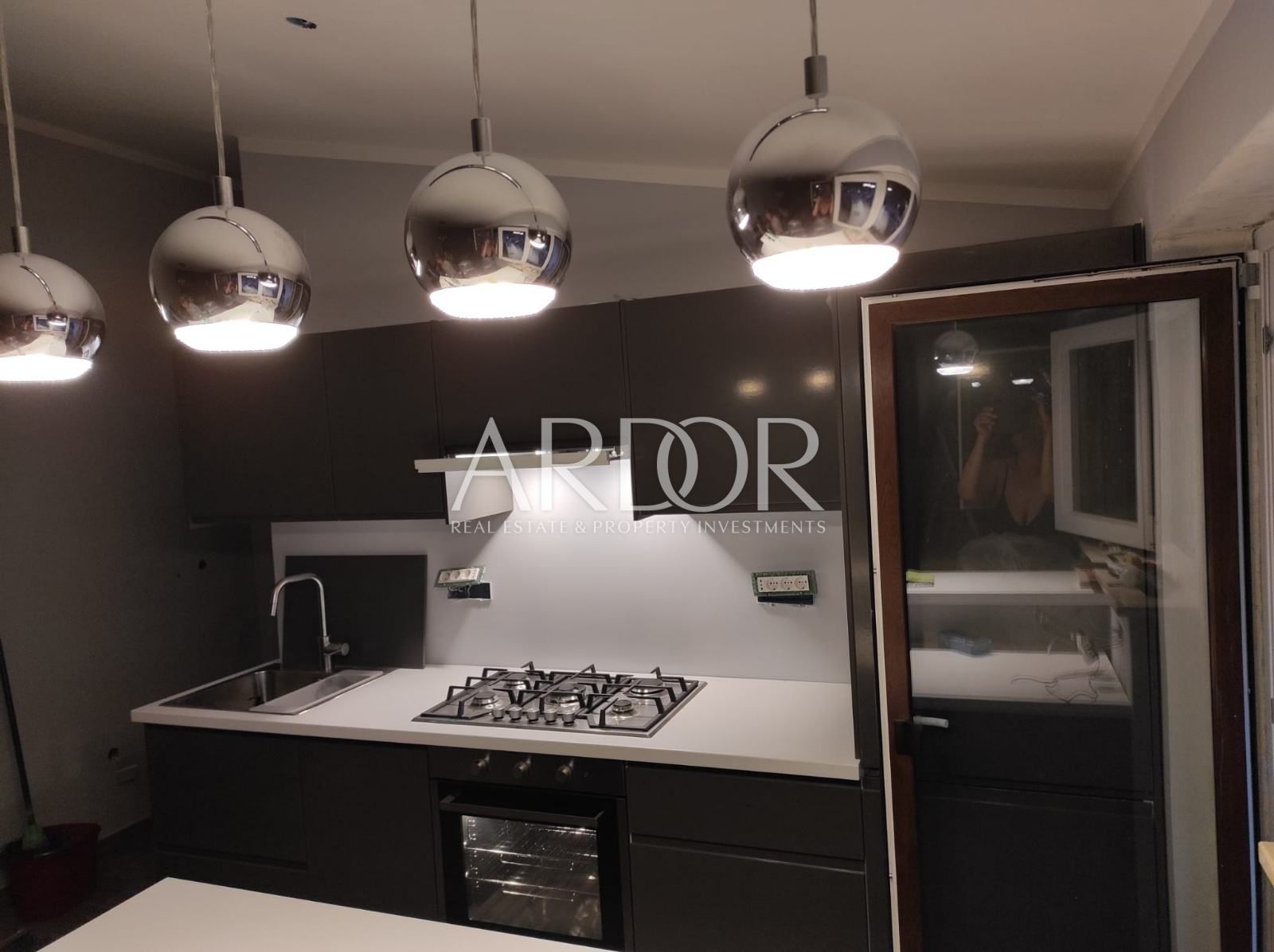 Apartment Zu verkaufen -  Novi Vinodolski