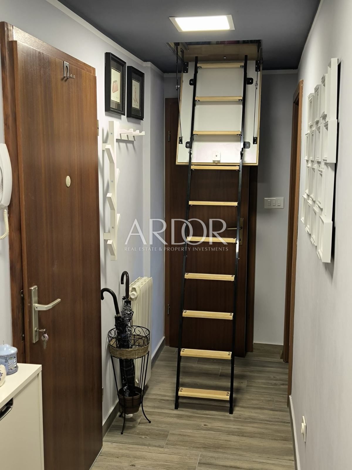 Apartment Zu verkaufen -  Novi Vinodolski