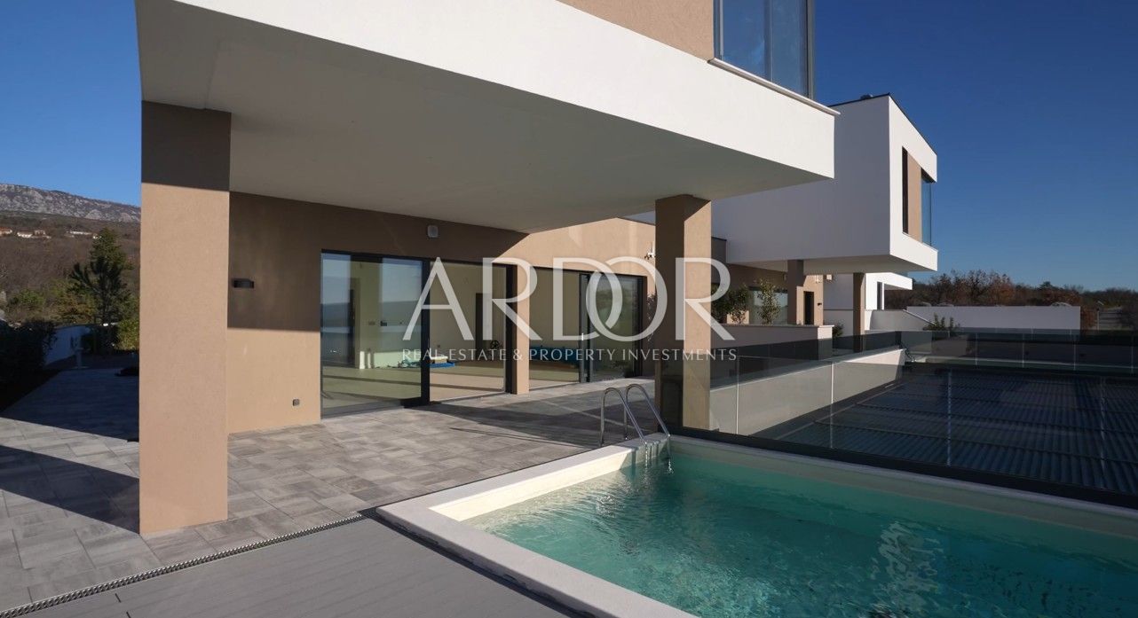 House For sale - Jadranovo - foto 1/12