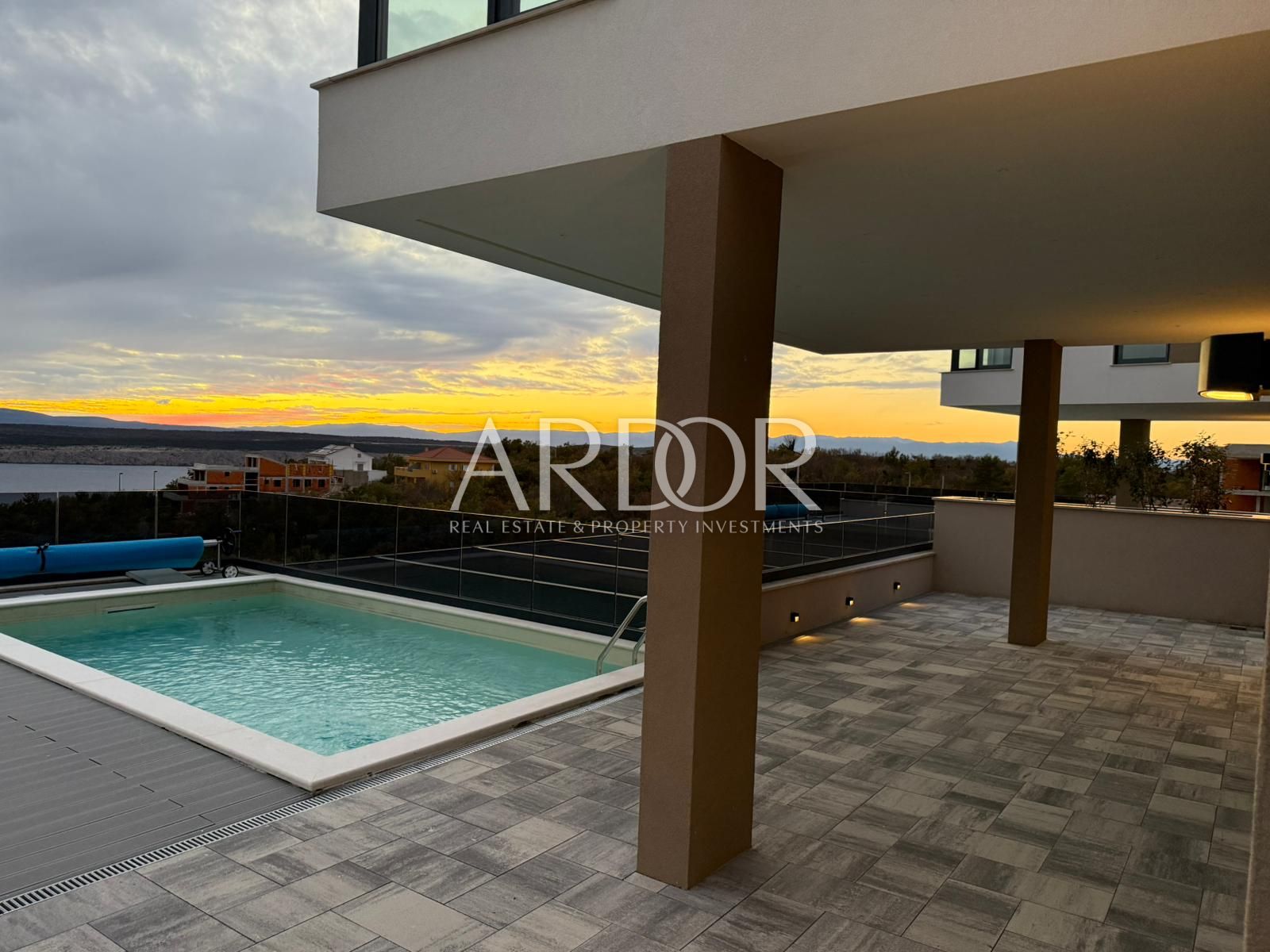 House For sale -  Jadranovo