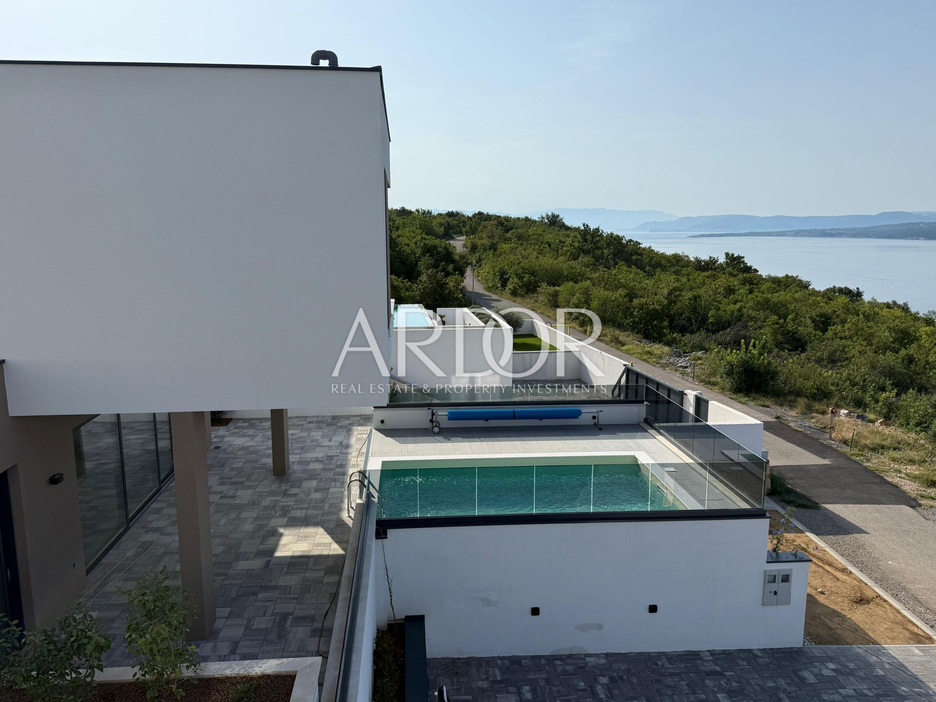 House For sale -  Jadranovo