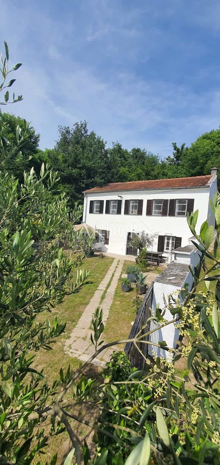 Hiša Na predaj - Grižane-belgrad - foto 4/23