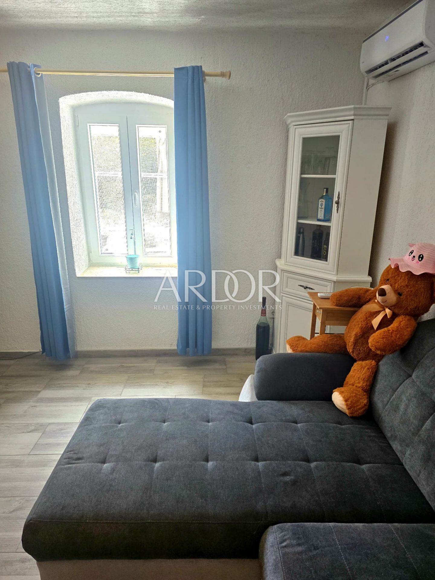 Hiša Na predaj -  Grižane-Belgrad