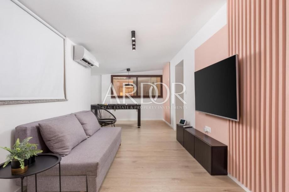 Apartmán Na predaj - Opatija - Centar - foto 1/18